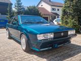 Volkswagen Scirocco - Volkswagen Scirocco Oldtimer