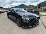 Mercedes-Benz CLS 350 CLS CLS 350 d 4Matic AMG - Line - Mercedes-Benz CLS-Klasse: Limousine