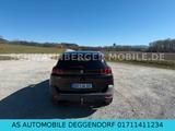 Peugeot 5008 Allure 7.Sitze Ahk Schalter Euro6 - Peugeot 5008 aus 2017