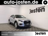 Audi Q2 35 advanced S-Tronic AHK MMI LED RFK CarPlay  - Audi Q2 in Düsseldorf