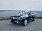 Mercedes-Benz GLE 400 4MATIC -Standheizung-Panorama-Garantie - Mercedes-Benz GLE 400 Gebrauchtwagen