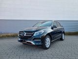 Mercedes-Benz GLE 400 4MATIC -Standheizung-Panorama-Garantie - Mercedes-Benz GLE-Klasse Gebrauchtwagen in Hannover