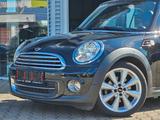 MINI COOPER Cabrio Cooper Leder Navi Xenon Shz - MINI Cooper Benzin Gebrauchtwagen
