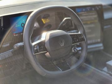 Renault Espace Techno E-Tech Hybrid 200 Winter