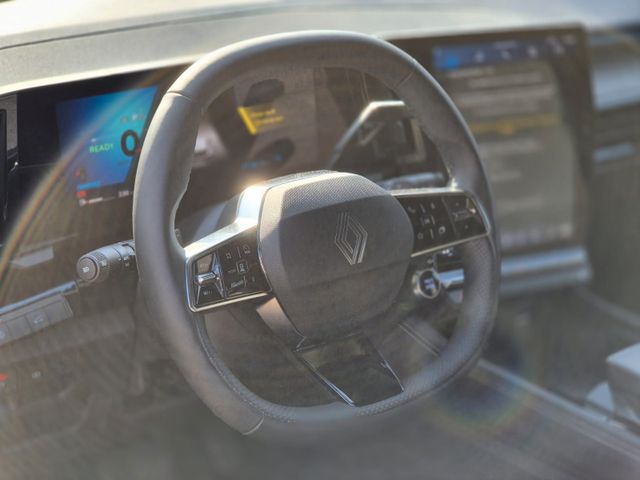 Renault Espace Techno E-Tech Hybrid 200 Winter