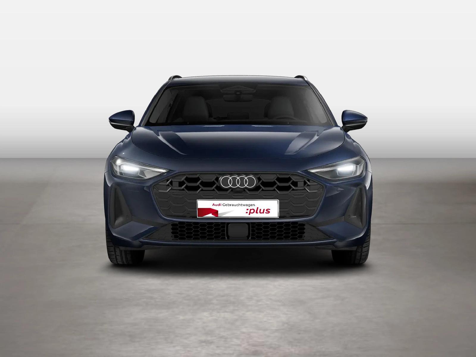 Audi A5 Avant e-hybrid quattro 220 kW S tronic ACC LM, миниатюра 5