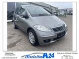 Mercedes-Benz Mercedes Benz A 170 Classic NAVI SHZ TÜV neu - Mercedes-Benz aus 2008: C Class