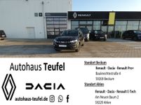 Dacia Sandero - Vorschau Bild 1