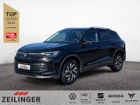 Volkswagen Tiguan - Vorschau Bild 1