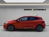 Renault Clio V Experience 1.0 TCe 100 EU6++Deluxe Paket+ - Renault Clio: 6.0