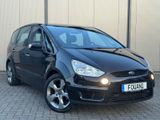 Ford S-Max S-MAX Titanium*1A-ZUSTAND*NAVI*GARANTIE* - Ford S-Max aus 2008: Titanium