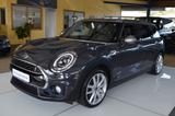 MINI Cooper Clubman S All4 AUTOMATIK / XENON / NAVI - MINI: Van