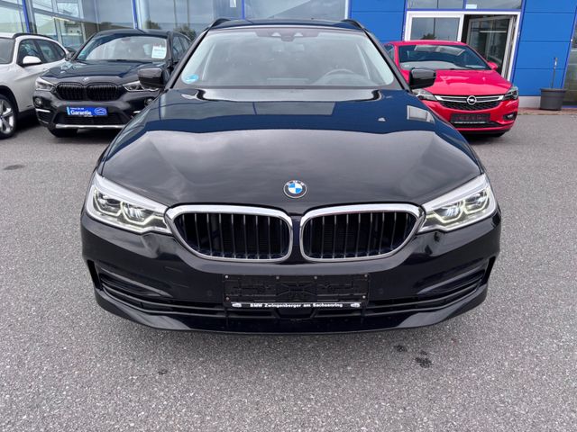 BMW 520 5 Touring 520 d xDrive Sport Line