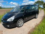 Renault Grande Espace 4 JK, AHK - Renault Espace aus 2006
