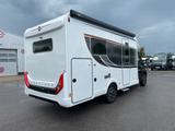 Bürstner Lyseo TD 644 G *wenig Kilometer*Lithium - Wohnwagen & Wohnmobile in Solingen