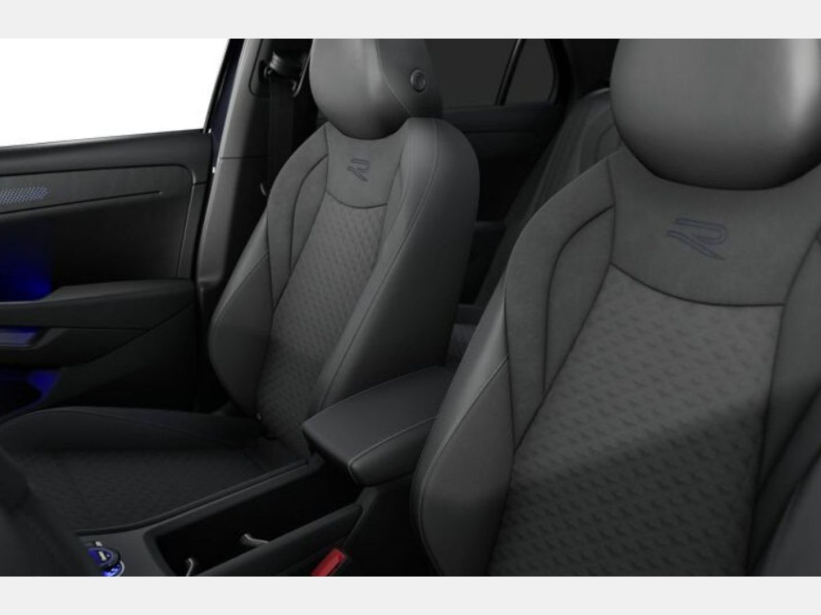 Fahrzeugabbildung Volkswagen T-Roc R-Line 1.5 eTSI DSG *Ganzjahresreifen, LED