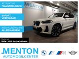 BMW iX3 AHK/Laserlicht/Parking-Ass./Driving-Ass-Prof - gebrauchte BMW iX3 aus dem Jahr 2023