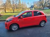 Kia Picanto 1.0 Dream-Team sucht ein neues zu Hause