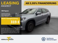 Volkswagen Tayron - Vorschau Bild 1