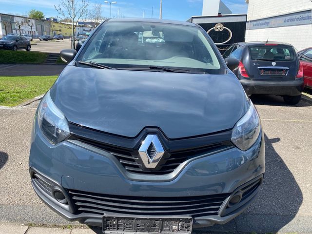 Renault Captur Expression