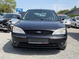 Ford Mondeo 1.8 92 kW Ghia*Tüv 06/2027*Klima* - Ford Mondeo aus 2002: Ghia