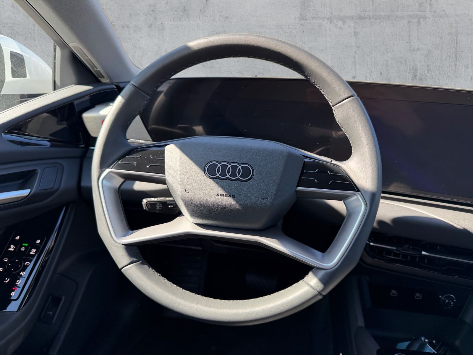 Audi A6 e-tron - Bild 10