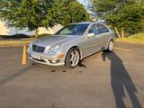 Mercedes-Benz C 32 AMG - Mercedes-Benz C 32 AMG Gebrauchtwagen
