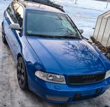 Audi S4 B5 2.7 quattro Avant - - Audi S4 aus 1999