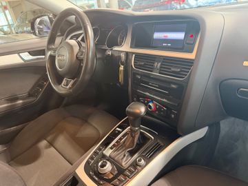 Audi A5 - 11