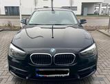BMW 1er - 116i - BMW 116 in Freiburg