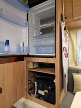 Tischer Trail 260 S - Tischer Wohnwagen & Wohnmobile