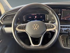 Fahrzeugabbildung Volkswagen T6.1 Multivan Edition DSG  Virtuel LED Standh
