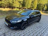 Ford Mondeo Mk5 2.0 EcoBoost 240 PS Automa... - Ford Mondeo MK5