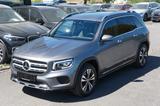 Mercedes-Benz GLB 200d Progressive*ACC*AHK*LED*KAM*APP*BLIS* - Mercedes-Benz GLB 200 Gebrauchtwagen in Frankfurt