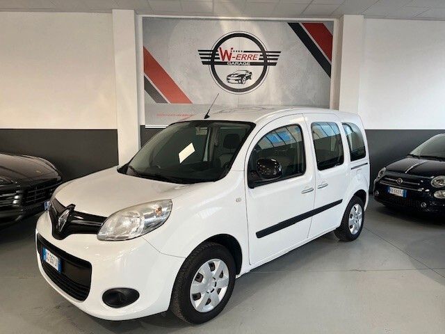 Renault Kangoo Blue dCi 8V 115CV 5 porte Life AU