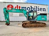 Kobelco SK 210 LC 10 Kombihydraulik MS 21 1.Hand - Kobelco LKWs