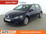 Volkswagen Golf VII 1.5 TSI ACT Highline BlueMotion Tech - Volkswagen Golf: Highline Bluemotion