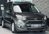 Ford Tourneo Connect Titanium |SPUR|Tempomat|Automati - Ford Tourneo Connect mit Diesel-Antrieb