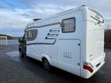 HYMER / ERIBA / HYMERCAR MLT 580 *1.Hand*SAT*TV - HYMER / ERIBA 580
