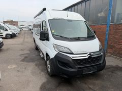 Pössl Summit 640 Einzelbetten,Markise,Solar,luftfeder