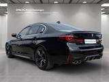 BMW M5 Limousine Bowers & Wilkins Driv.Assist.Prof - BMW M5 Gebrauchtwagen in Frankfurt