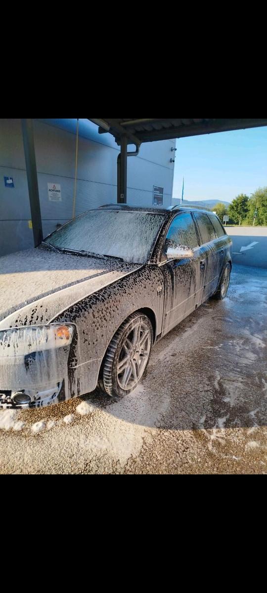 Audi A4 2006 — vehicle for AFU Ukraine