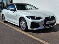 BMW 420 - Vorschau Bild 4