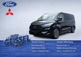 Ford Tourneo Custom 320 L1 Titanium X Autom LEDER NAV
