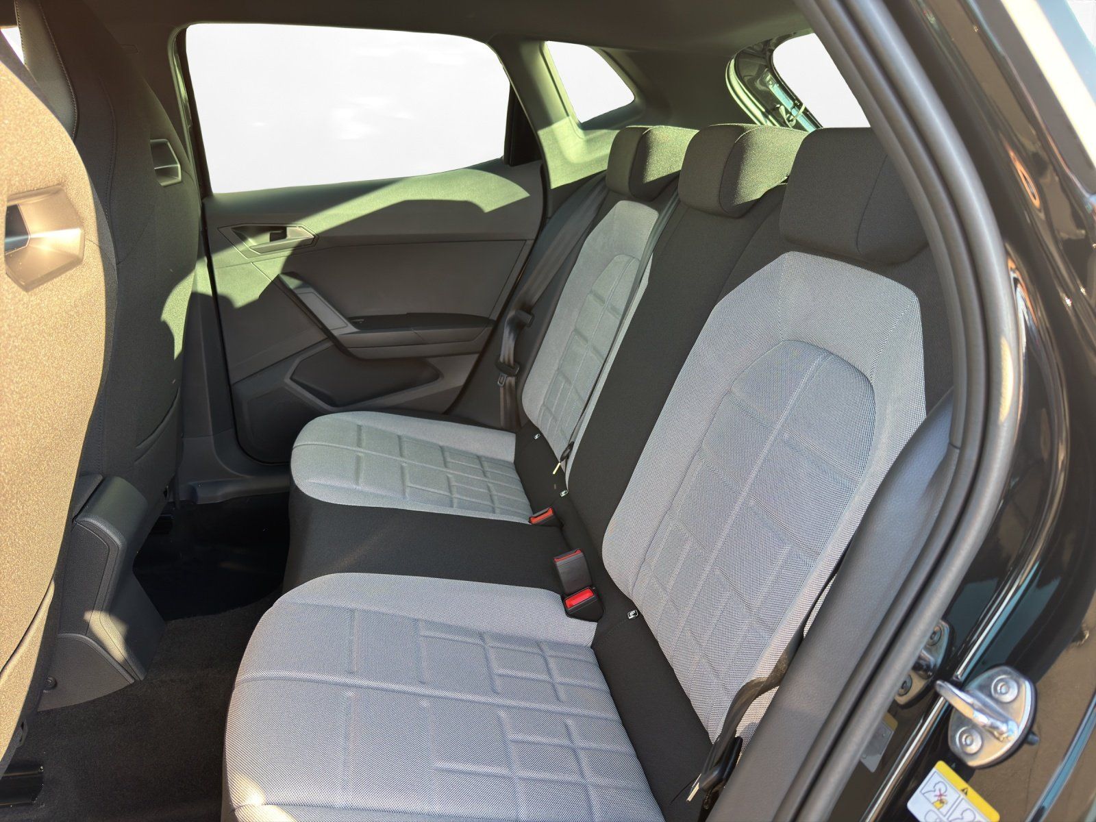 Seat Ibiza - Bild 11