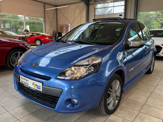 Renault Clio III GT / Panorama /Klima/Navi/Sitzheizung