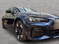 BMW i4 - Vorschau Bild 7