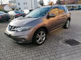 Nissan Murano Executive Panorama Xenon Leder AHK CAM - gebrauchte Nissan Murano aus dem Jahr 2012