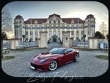 Ferrari F12 !VOLLAUSTATTUNG! Racing Sitze, Gelegenheit - Ferrari F12 mit Benzin-Antrieb: Coupé