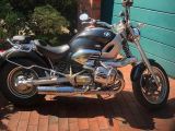 BMW R 1200 C - BMW BREMEN